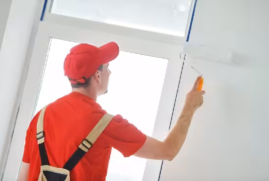 How To Fix Drywall Seams After Painting