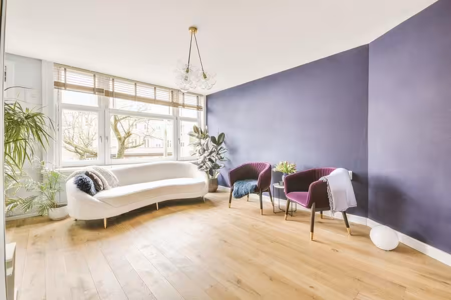 interior sitting room
