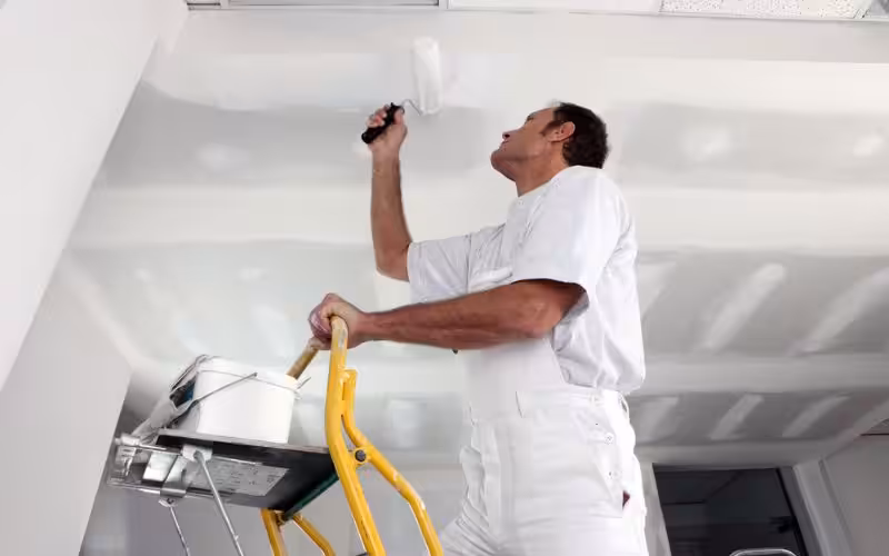 Best Paint Brands for Commercial Buildings