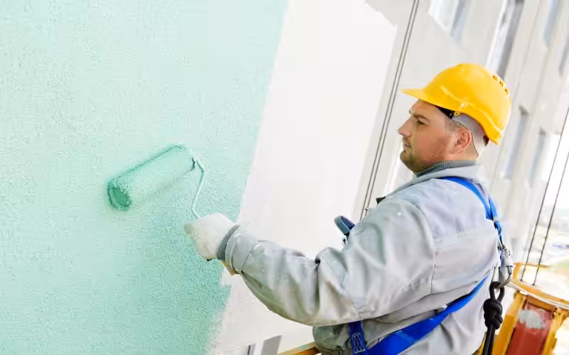 Some of the best brands for exterior commercial quality paint
