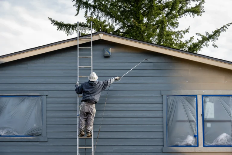 Hidden Costs to Avoid When Hiring Exterior House Painters
