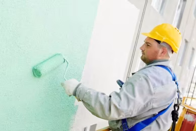 Some of the best brands for exterior commercial quality paint